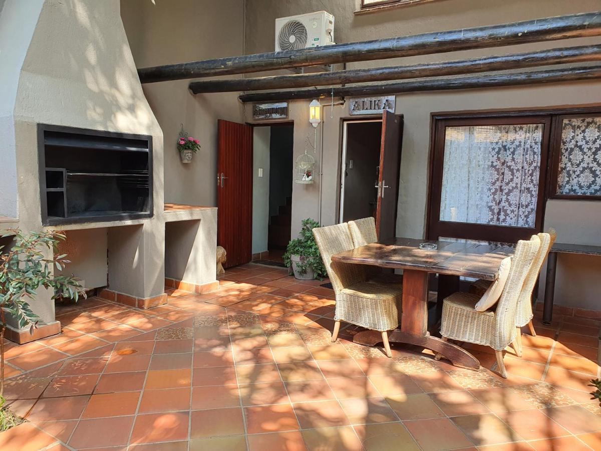 Waterhouse Guest Lodge - Indus Street Pretoria-Noord 部屋 写真