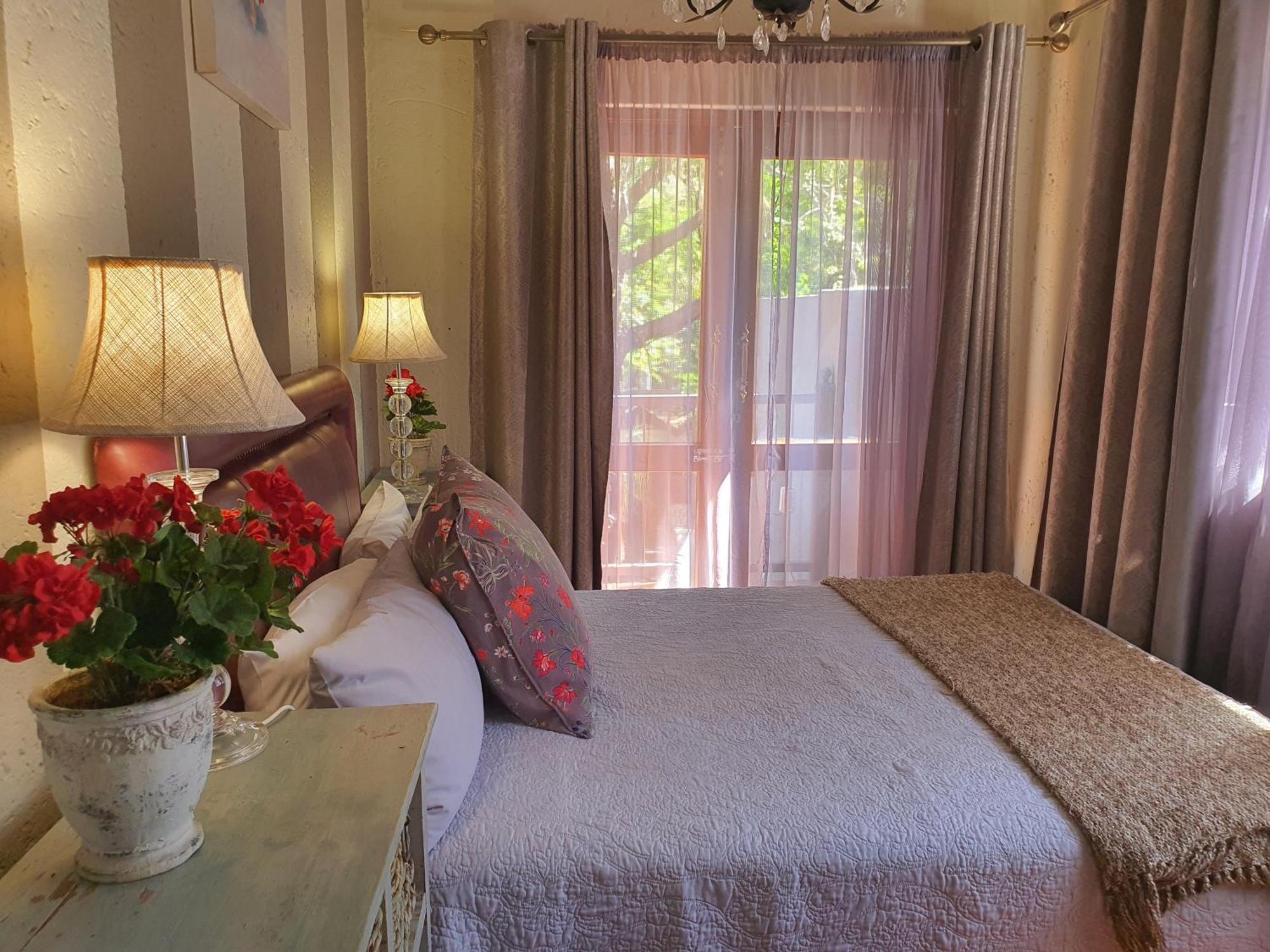 Waterhouse Guest Lodge - Indus Street Pretoria-Noord 部屋 写真