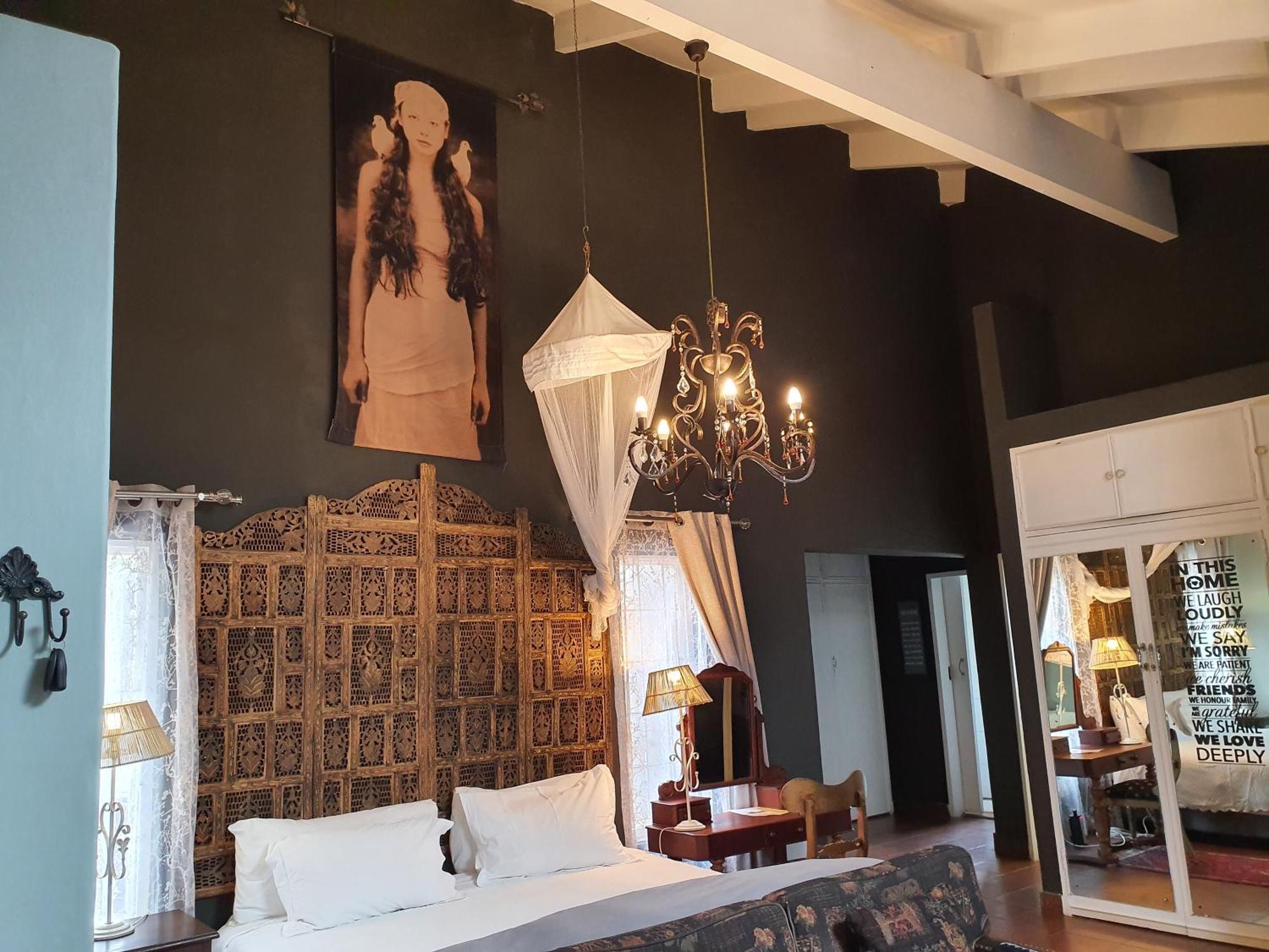 Waterhouse Guest Lodge - Indus Street Pretoria-Noord 部屋 写真